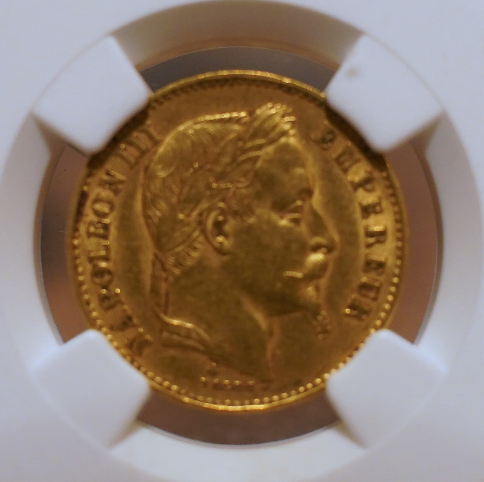 表面拡大